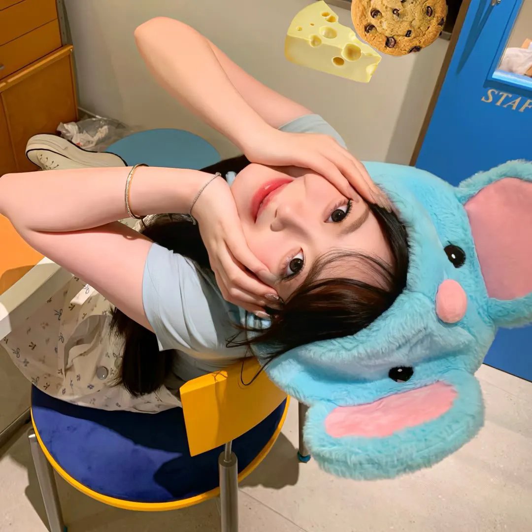 蒙娜丽莎的微笑
