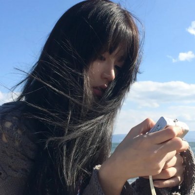 暗街中的人们